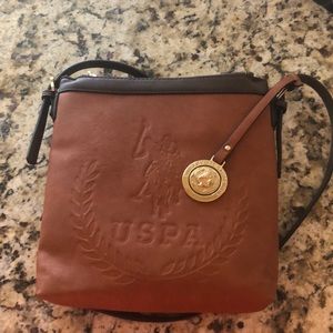 United States Polo Association Purse